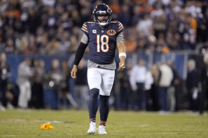 "Thats why he gets stuck": Dan Orlovsky pinpoints troubling flaw in Caleb Williams’ game