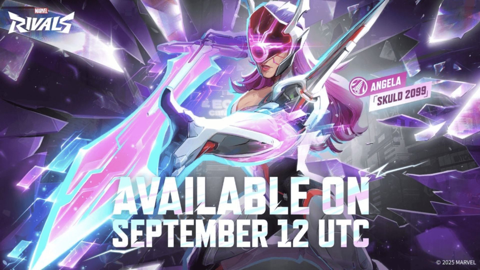 Exploring ways to unlock Angela