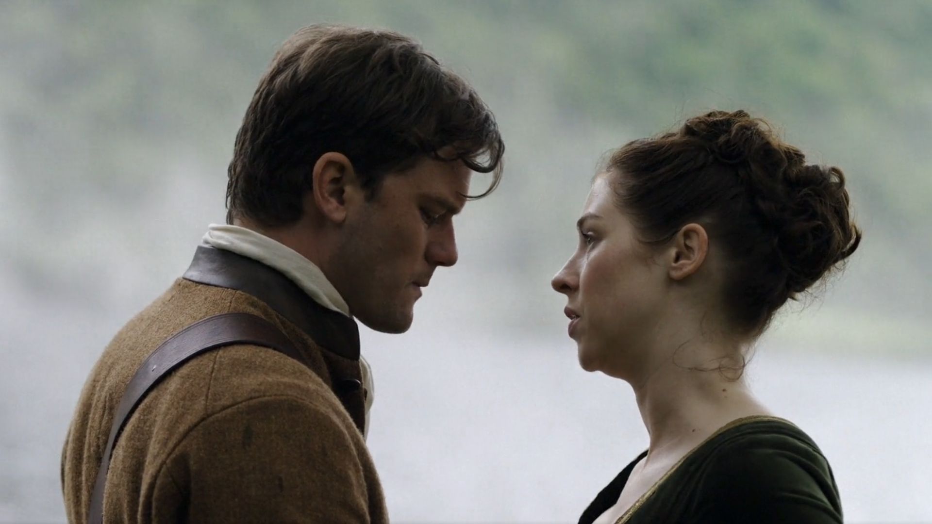 A still from the series (Image via Starz)