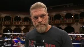 "We're not just coming back and running the greatest hits" - Adam Copeland (FKA Edge) opens about reuniting with WWE legend