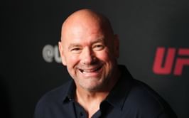 Dana White shares intriguing preview of how UFC White House fights could look: "This whole backdrop will be the White House"
