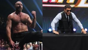 AEW News Roundup: Major name is injured and will be out of action till the end of 2025, Jon Moxley references Shield member, Congratulations to MJF