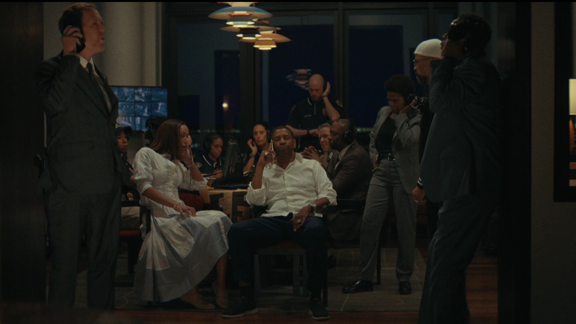 A still from the movie (Image via Apple TV)
