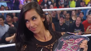 5 signs AJ Lee is returning to WWE on SmackDown