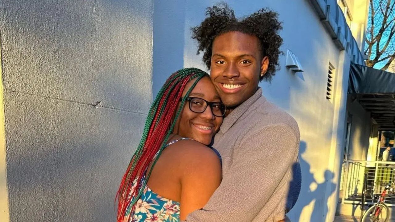 Aliyah Boston&rsquo;s Boyfriend