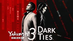 Yakuza Kiwami 3 & Dark Ties hands-on preview: We're so back in 2026