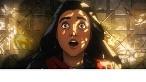 Marvel Zombies season 1 ending explained: Did Ms. Marvel save the universe?