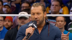 Heartbreaking Update on Kenny Omega's Future Ahead of AEW All Out 2025 - Reports