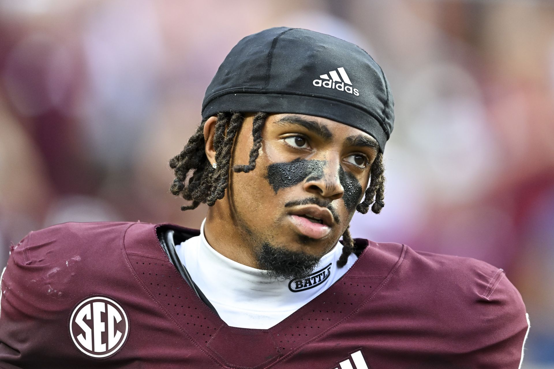 UTSA v Texas A&amp;M - Source: Getty