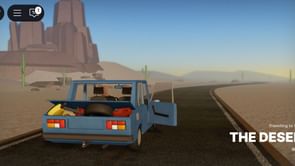 How to get Timberline in A Dusty Trip