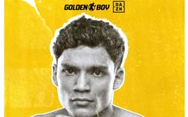 Gael Cabrera vs. Judy Flores: Live round-by-round updates