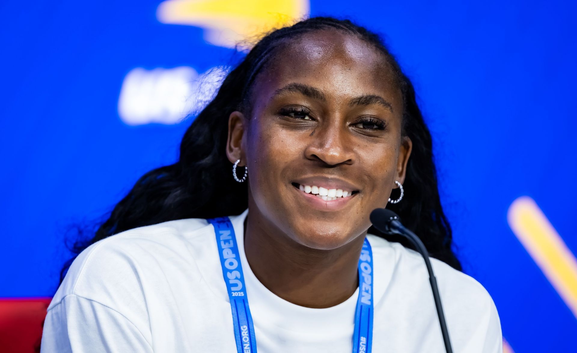 2025 US Open - Day 7 - Source: Getty