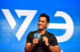 "Players were smart enough to make sure some buttering was done" - Former India batter's huge remark on MS Dhoni's 'hookah gang' controversy