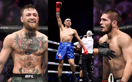 Tony Ferguson reignites Conor McGregor & Khabib Nurmagomedov feud, Paddy Pimblett ripped, ex-UFC star slams Raja Jackson situation: MMA News Roundup