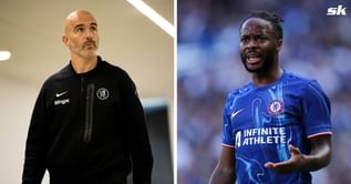 “Shut up, what a load of nonsense” - Liverpool legend blasts Maresca for bringing fisherman dad example into Sterling treatment at Chelsea