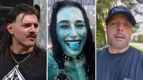 WWE RAW: Adam Pearce announces 2 huge matches; Dominik Mysterio set to defend; Rhea Ripley appearance confirmed