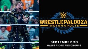 AEW Star Will Ospreay Takes Brutal Shots at WWE Ahead of Wrestlepalooza