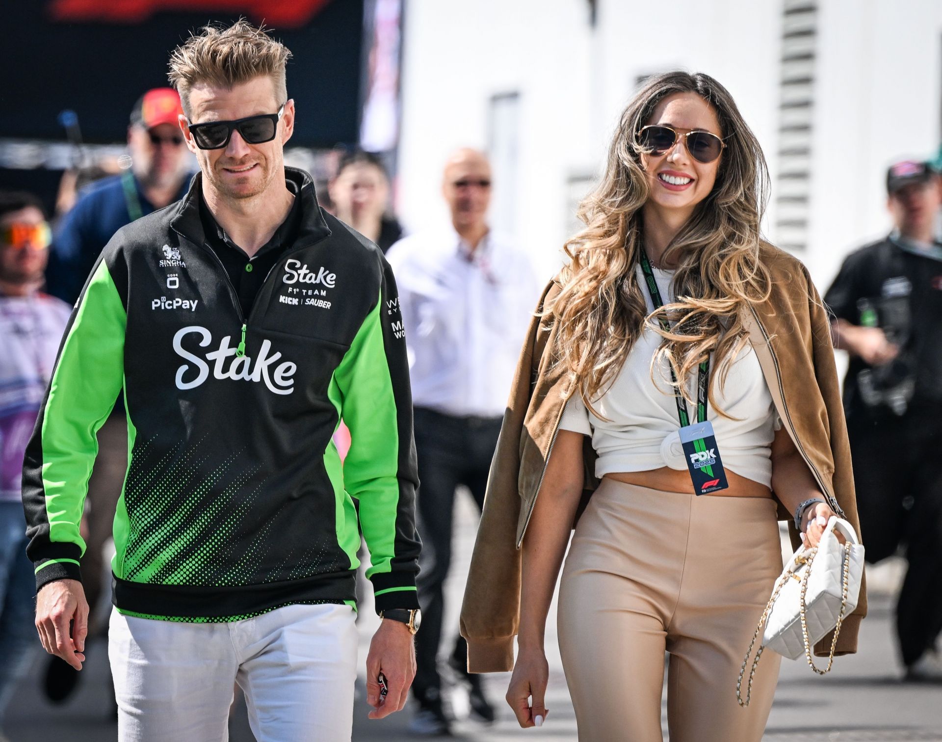 F1 Grand Prix Of Canada 2025 - Source: Getty
