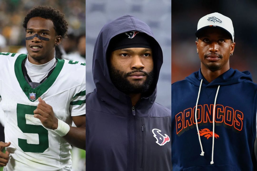 Week 4 fantasy football WRs outlook