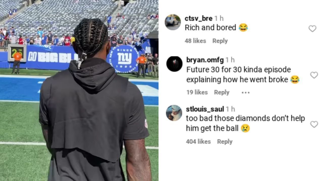 Source: (Via Instagram/ @NFL)
