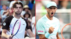 Japan Open 2025: Taylor Fritz vs Nuno Borges preview, head-to-head, odds, prediction, and pick