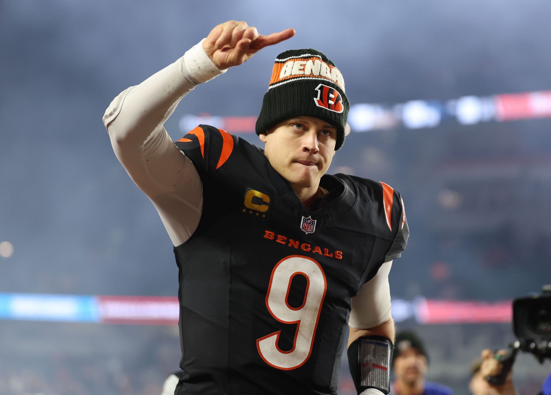 Denver Broncos v Cincinnati Bengals - Source: Getty
