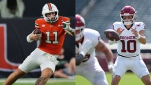 "Where's Arch Manning?" "This list sucks": CFB fans baffled by updated Heisman odds for 2025 ahead of Week 4 showdown