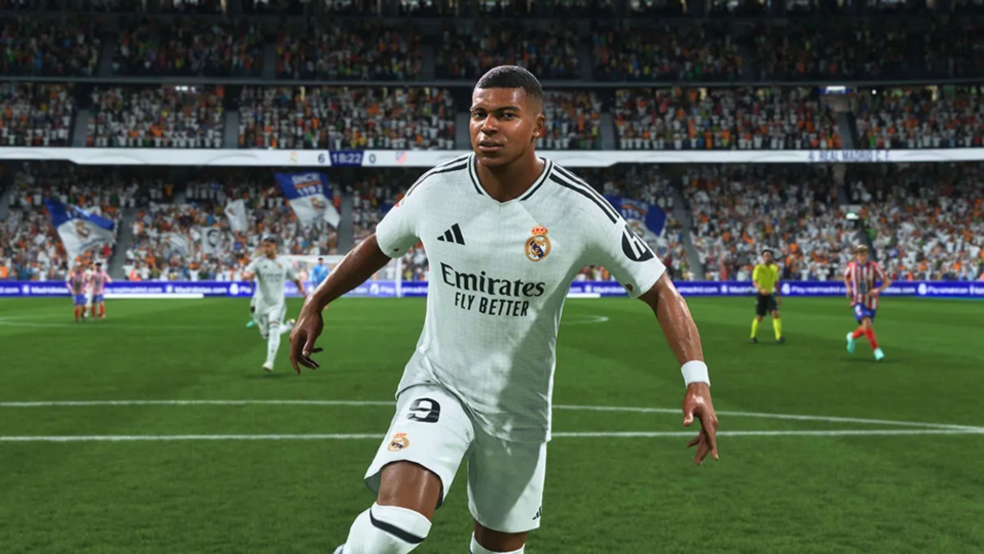 EA FC 26 players ratings, best acrobatic players in EA FC 26