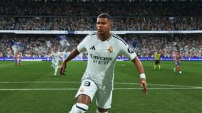 10 Best EA FC 26 players with the Acrobatic PlayStyle