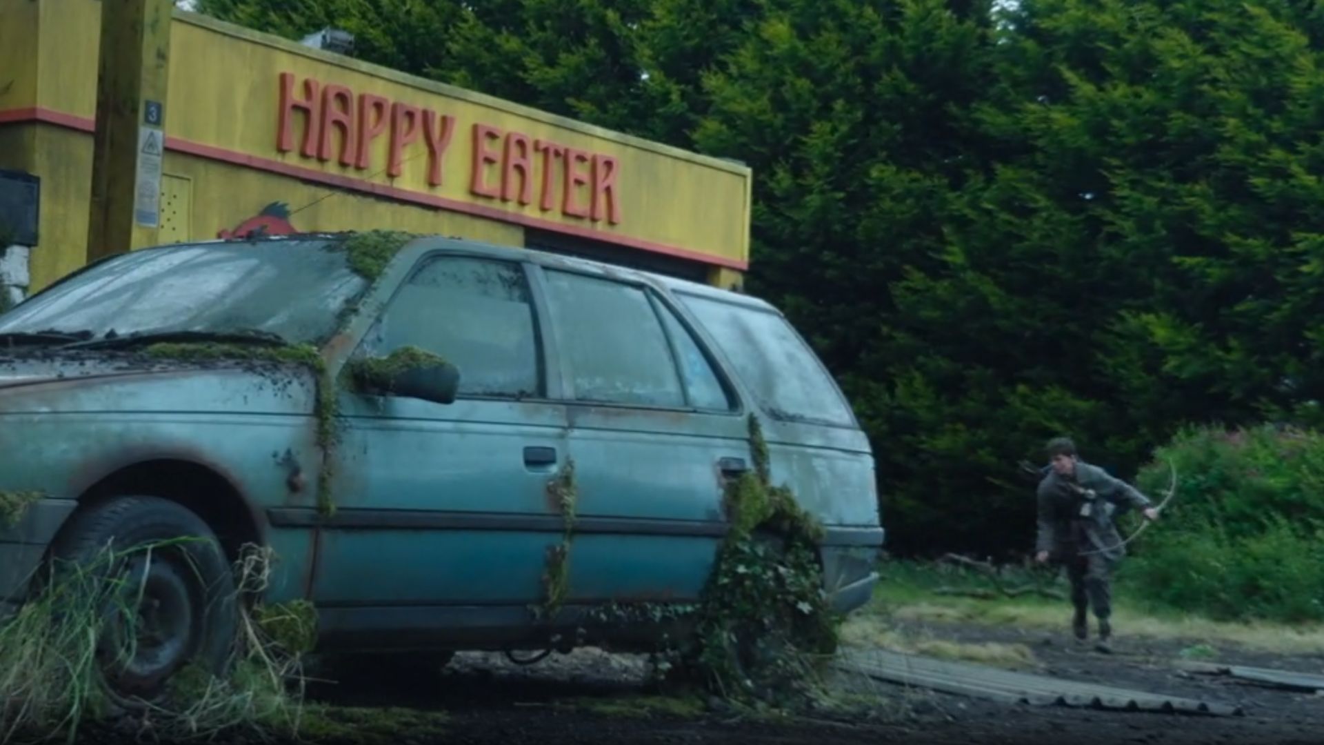 A still from the movie (Image via Apple TV)