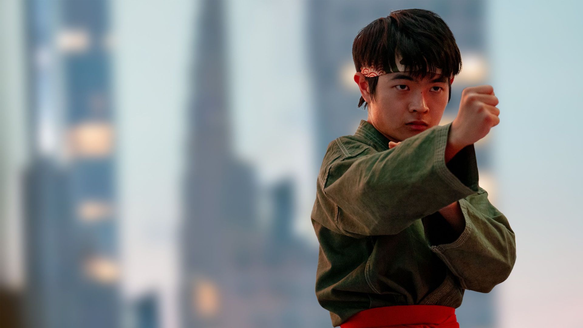 Karate Kid: Legends (Image via Prime Video)