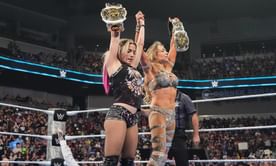 6 Mistakes WWE made on SmackDown before Wrestlepalooza