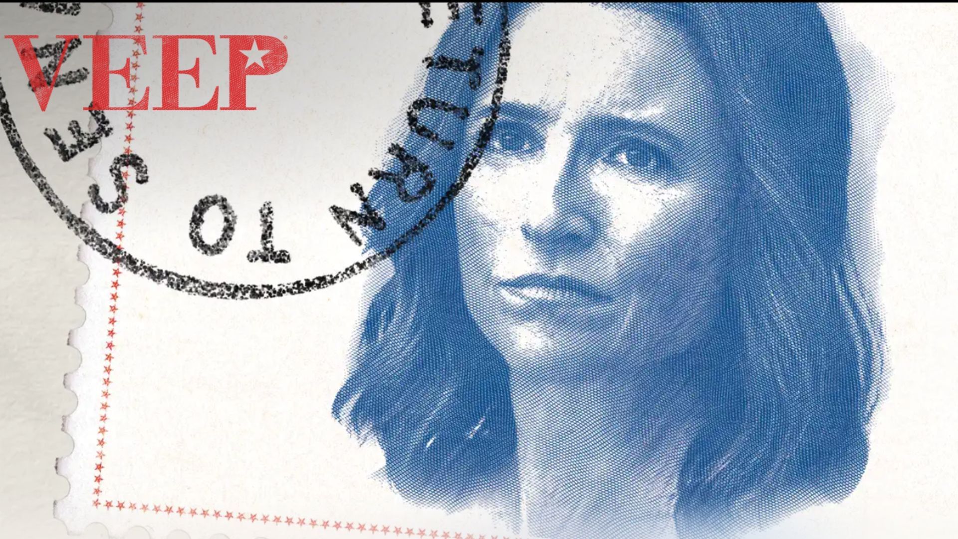 Veep is an American political satire comedy (Image via Apple TV+)