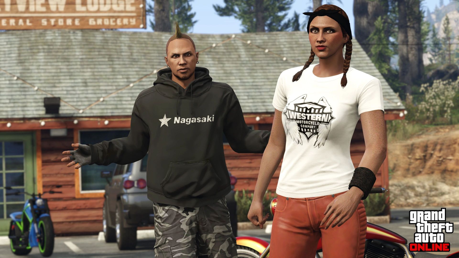 Players will no longer be able to send messages to one another on Rockstar website or Social Club (Image via Rockstar Games // GTA Wiki)