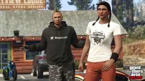 GTA Online players can no longer message their friends via Rockstar Games website