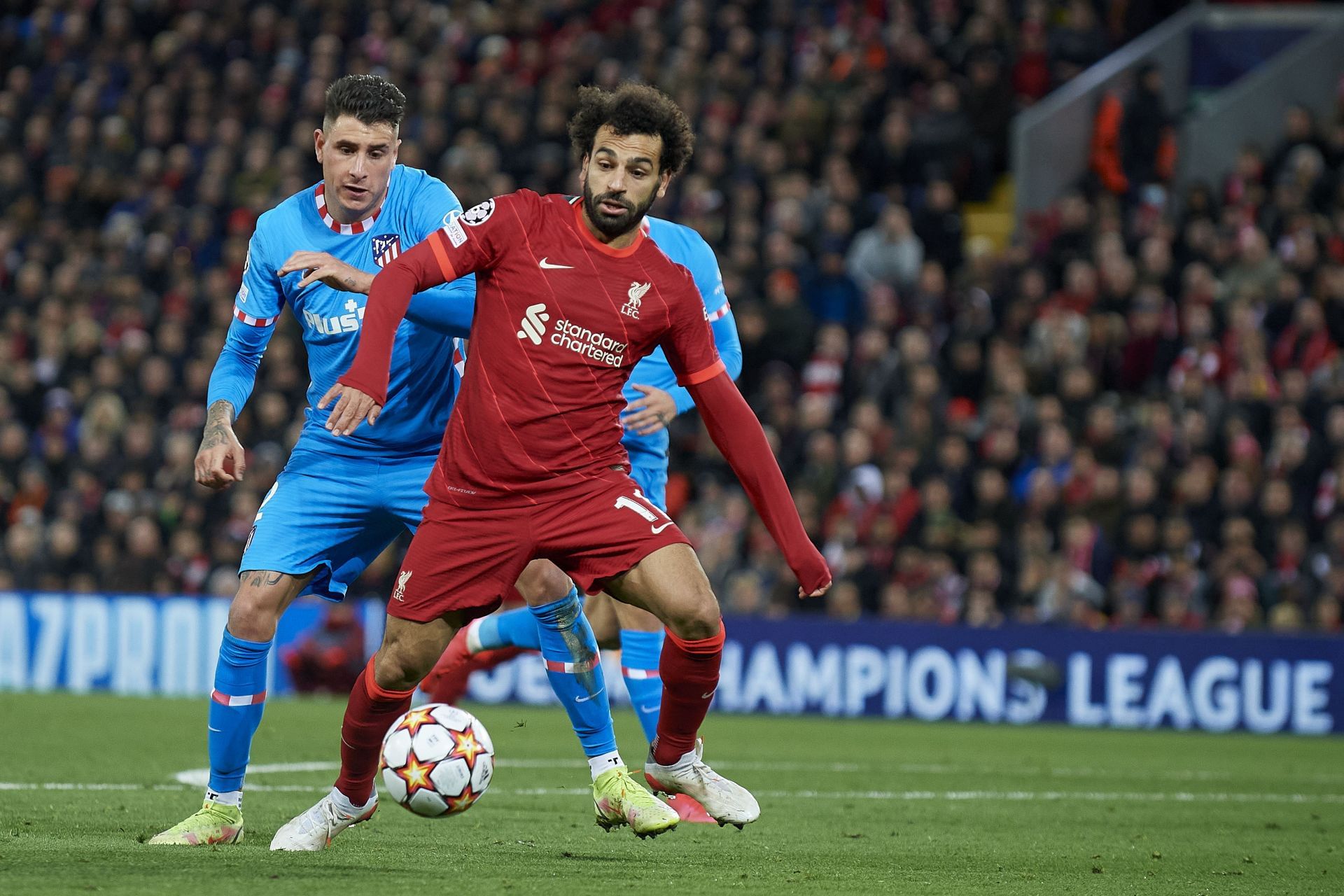 Liverpool vs Atletico Madrid Prediction and Betting Tips | 17th September 2025