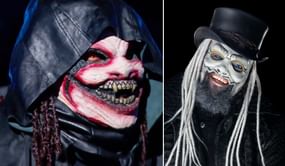 Uncle Howdy to turn heel and bring back The Fiend gimmick to retire WWE icon in 2025? Exploring the possibility