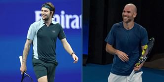 China Open 2025: Alexander Bublik vs Adrian Mannarino preview, head-to-head, prediction, odds, and pick