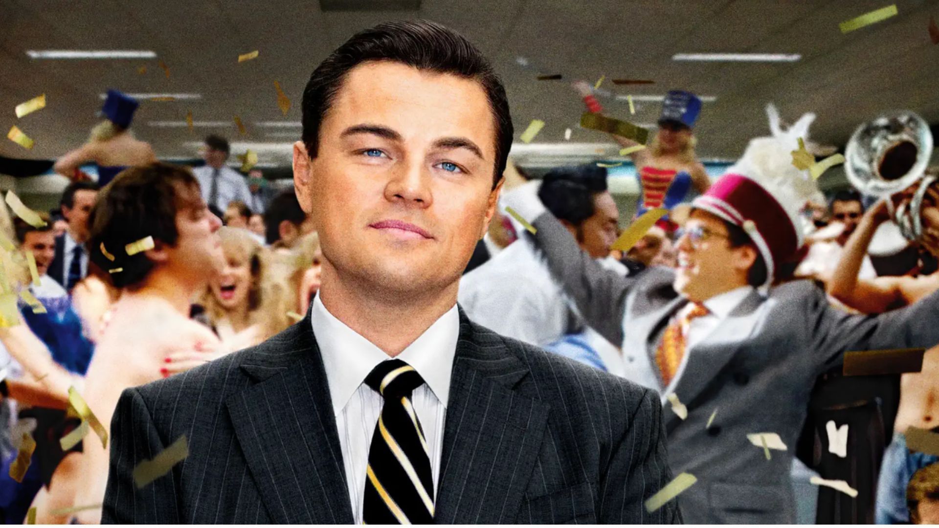 A still from the movie (Image via Apple TV)