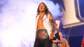"I hope he does"- Chris Jericho’s WWE return backed by veteran