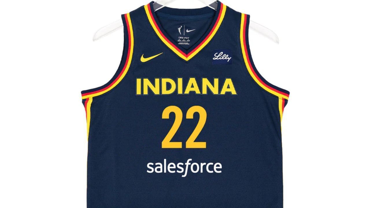 Indiana Fever 