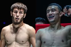 Ibragim Dauev warns fans not to count him out against unbeaten Akbar Abdullaev: "This is MMA, anything can happen here"