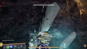 All Epoptes Hydra boss mechanic changes in Epic Desert Perpetual of Destiny 2