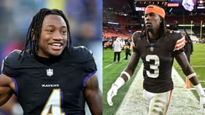 Zay Flowers or Jerry Jeudy: Who should I start in Week 2 Fantasy Football?