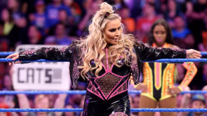 "We didn't want to get fired" - Natalya says women's locker room were "afraid" in WWE