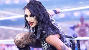 WWE bashed for Rhea Ripley's downfall, wrestling veteran irate with booking - "What are we doing with her?" (Exclusive)