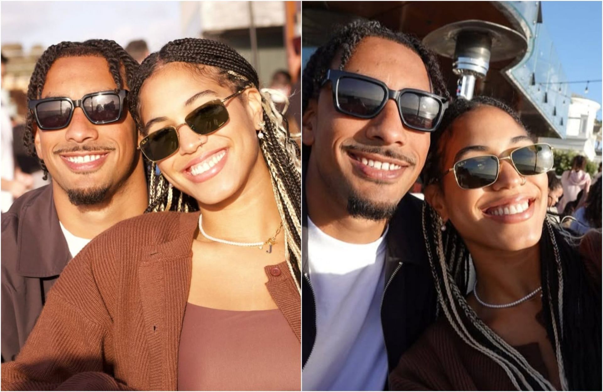 Jordan Love&rsquo;s wife Ronika Stone
