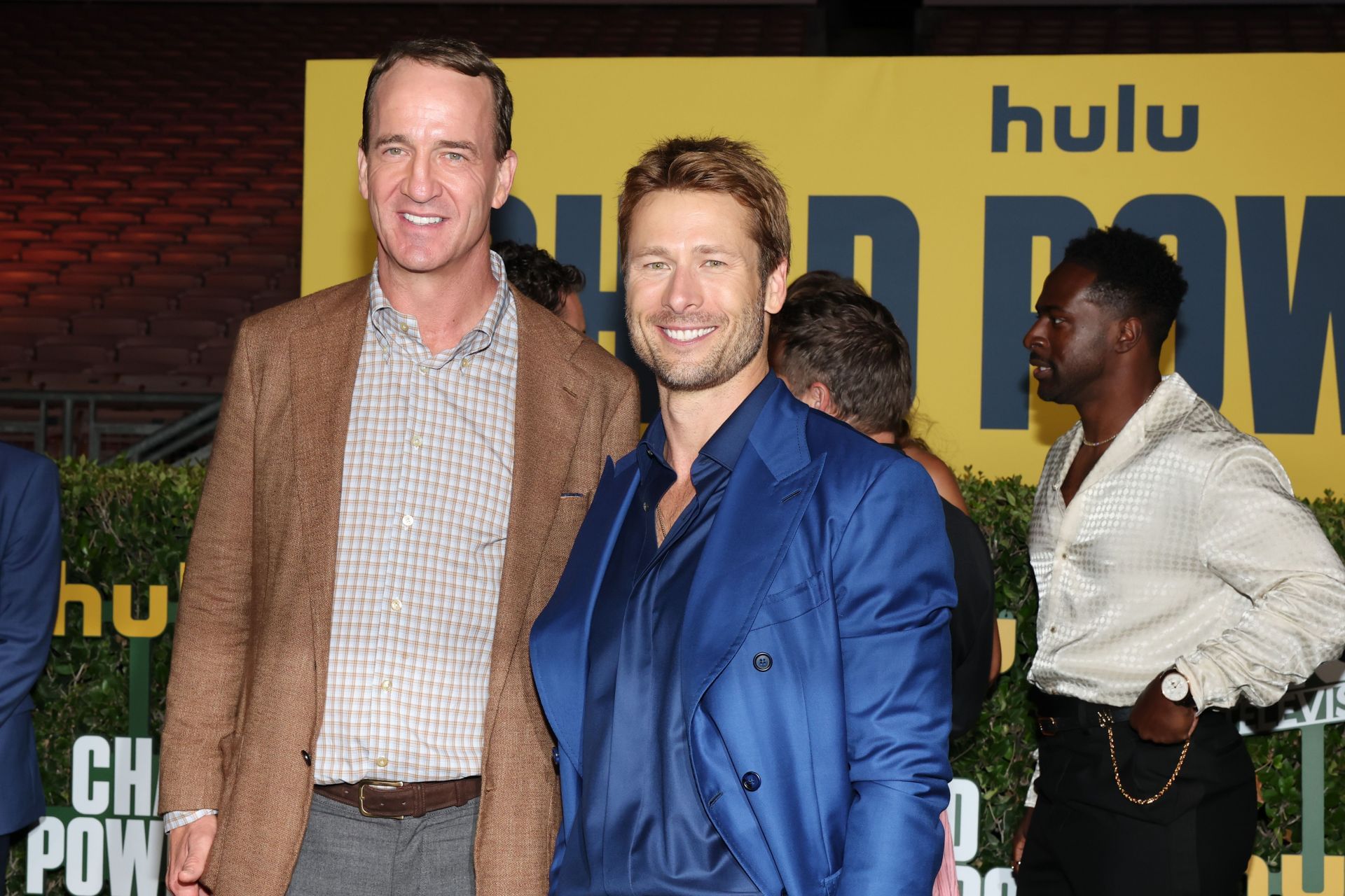 Red Carpet Premiere Of Hulu