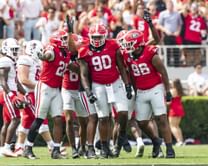 Georgia vs Tennessee injury report, predictions & betting tips (Week 3)| 2025 college football season