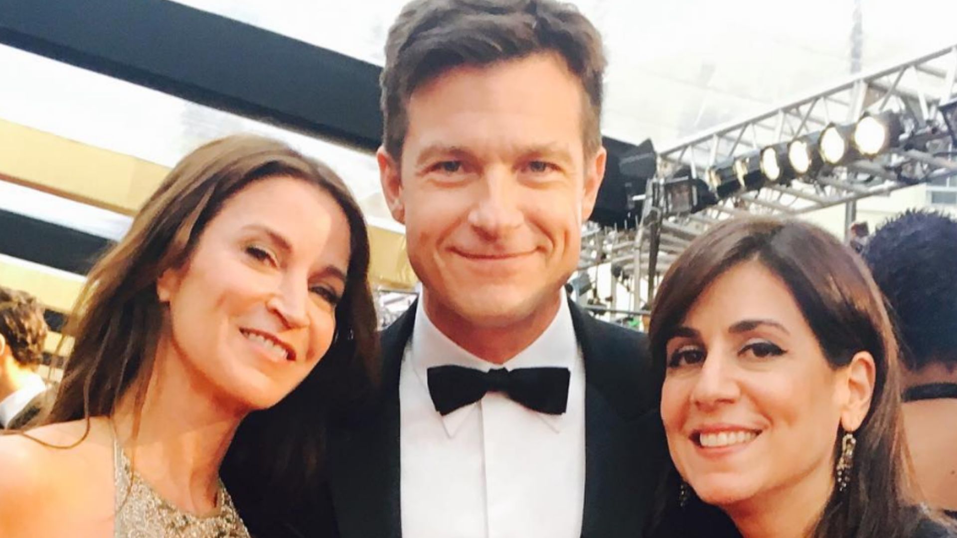 Their relationship has stood the test of time (Image via Aleen Keshishian Instagram)